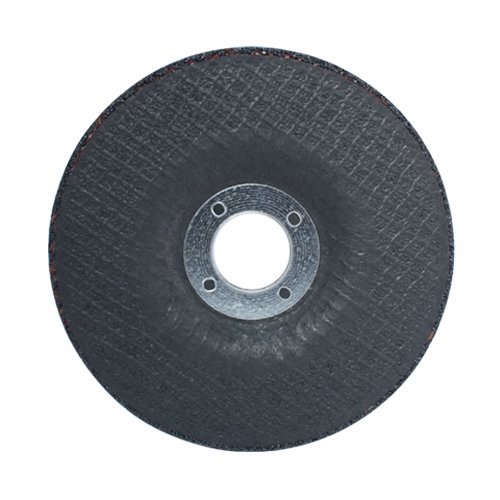 Bha CXK111 Depressed Center Metal Grinding Wheels thumb #3