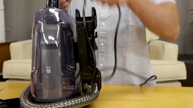 BISSELL SpotClean Auto Portable Cleaner 