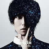 origin (通常盤)