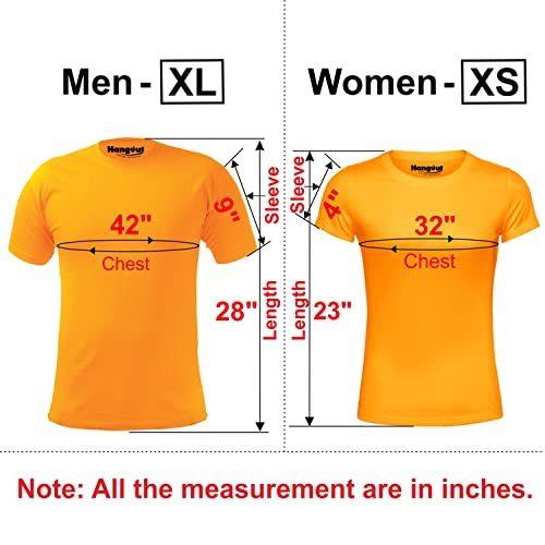 Image of Hangout Hub Hangout-Hub-NP18 Men's & Women's Round Neck T-Shirt-Together Forever | Always Protec Trust King Queen-Pack of 2-Couple T-Shirts
