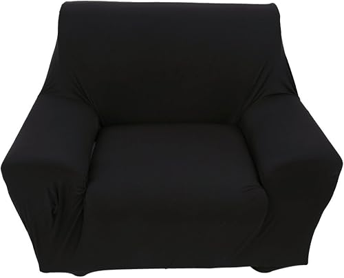 Miniatura 2 de TOPINCN Cushion Cover Slipcover,Easy to Crease Resistance Slipcover Reusable Cushion Cover for Hotel for Living Room Sofa Slipcovers