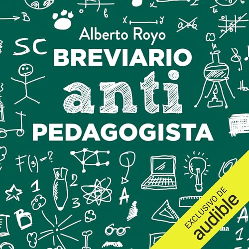 Breviario antipedagogista cover art
