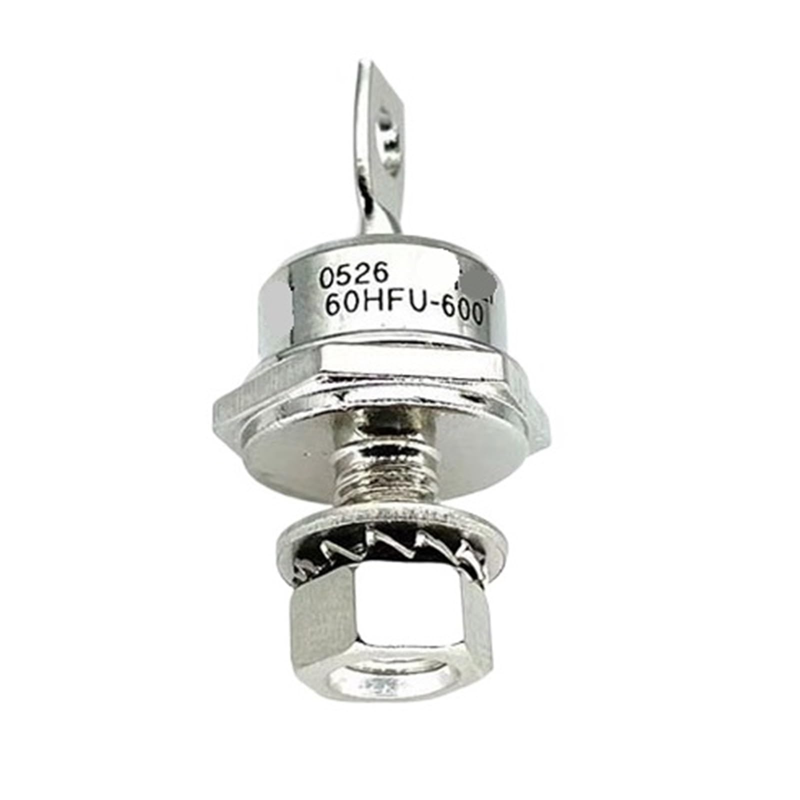 SJJBVPYX 60HFU-100 60HFU-200 60HFU-300 60HFU-400 Transistor Thyristor Diode Module(60HFU-400)