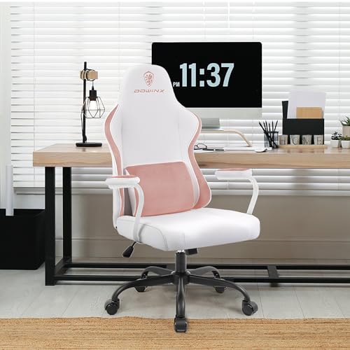 Dowinx ゲーミングチェア 椅子 オフィスチェア デスクチェア  