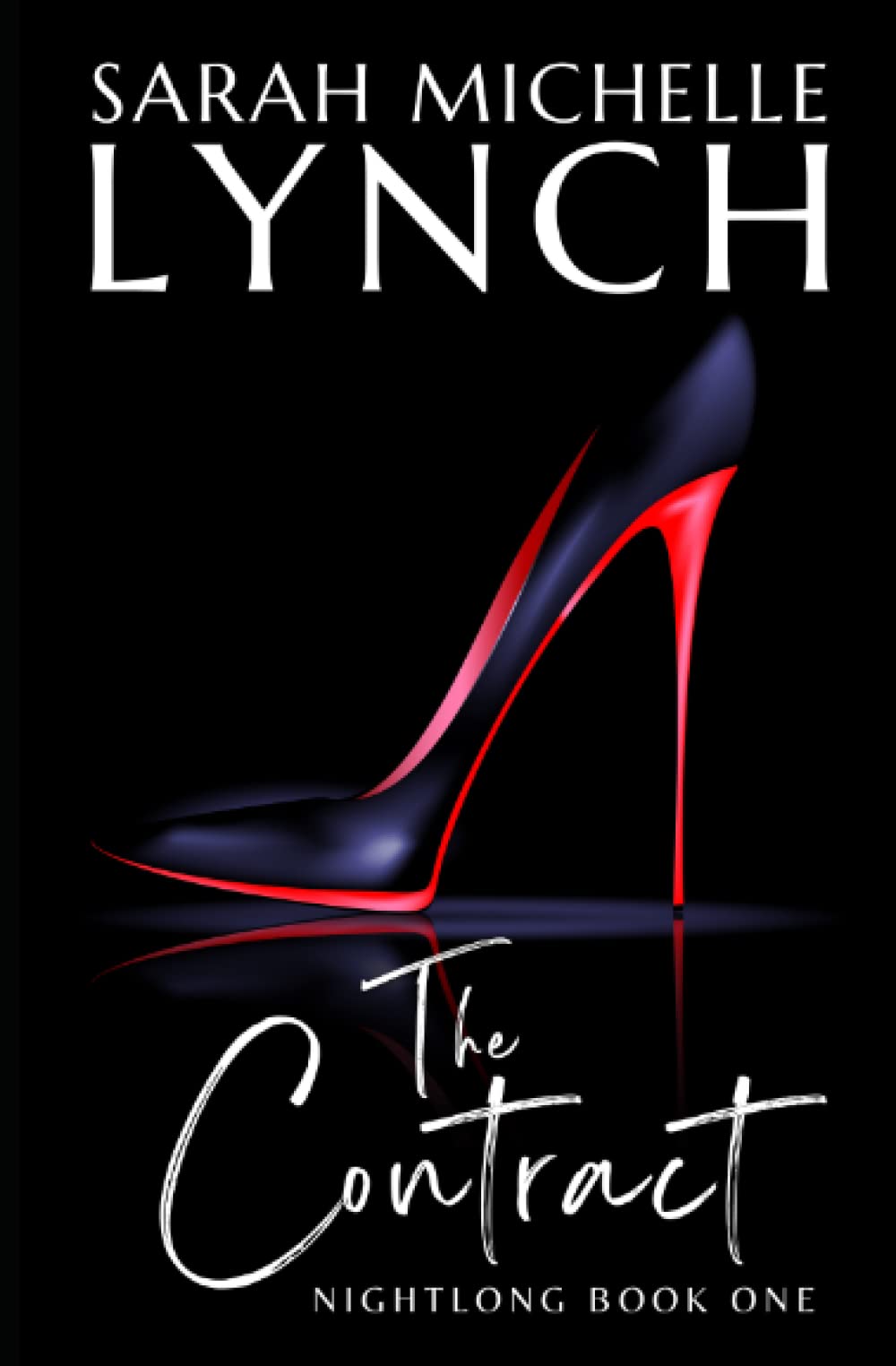 The Contract (Nightlong Series)