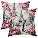 Lavable en machine : cette housse de coussin est facilement lavable en machine ; laver à l'eau froide pour maintenir sa texture douce