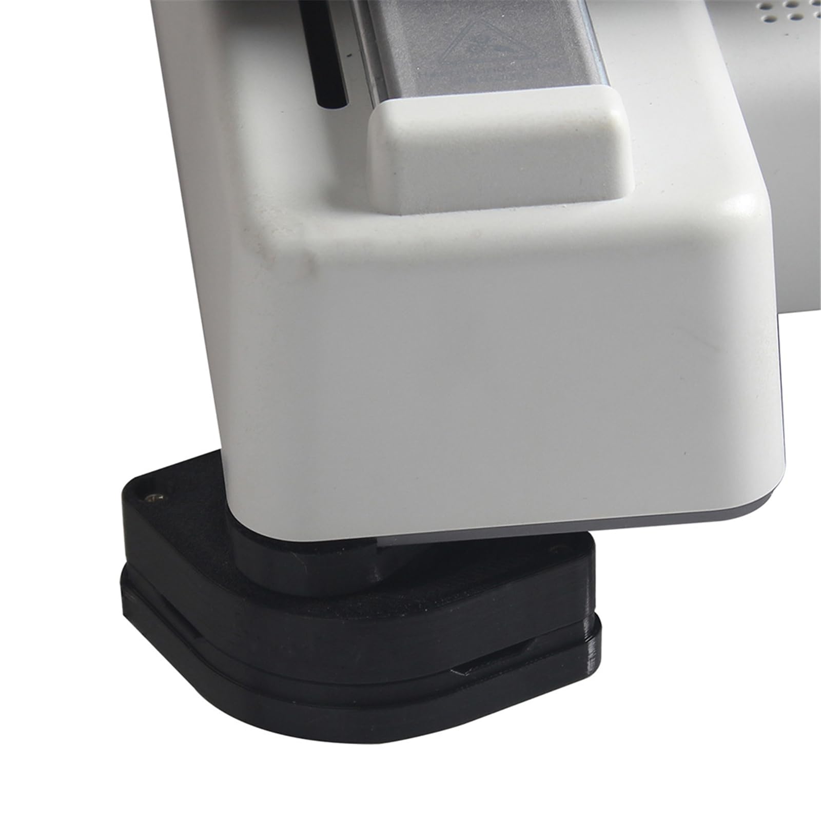 Piedini antivibranti autolivellanti omnidirezionali per stampanti 3D P1S/P1P/X1E, riducono il rumore
