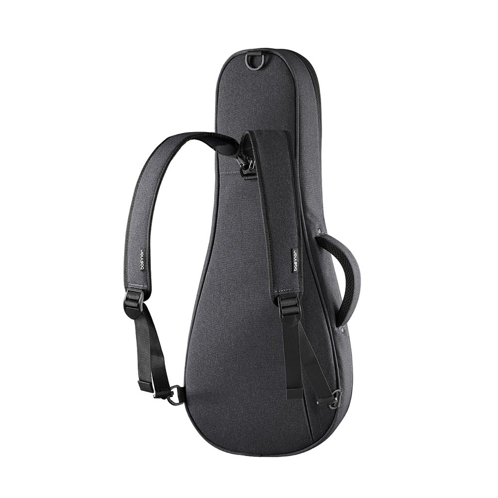 Amazon | basiner ベイシナー ウクレレケース ACME Series テナー