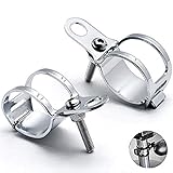 Kompatibel mit Ihren Cafe Racers, Chopper, Bobber und benutzerdefinierten Projekten