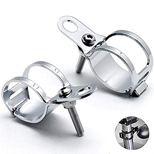 Forcella Filettata A Sospensione Lowrider Da 20 Per Italia - Foto 9