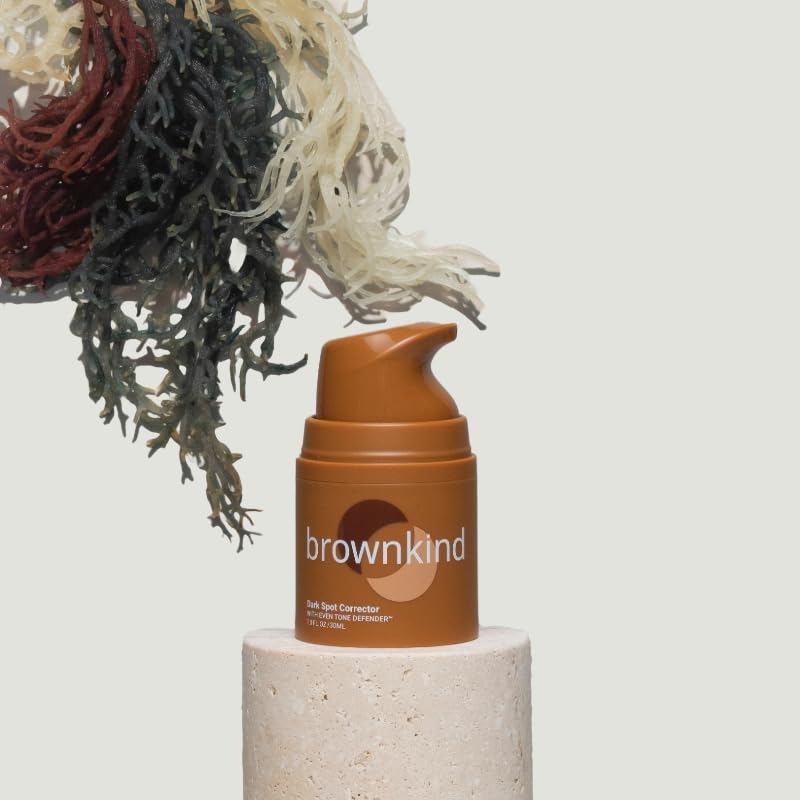 Dark Spot Corrector, 30ML, Even Tone Defender Formula for Melanin-Rich Skin - Image 7