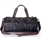 ✔ Gran capacidad ---- Dimensión: 50x28x26cm, capacidad 36-55L. Puede colocar sus pertenencias diarias, ropa, zapatos, cámara, teléfonos móviles, tableta, tazas, toallas, llaves, billeteras, revistas y otras cosas, satisfaciendo muchas necesidades.