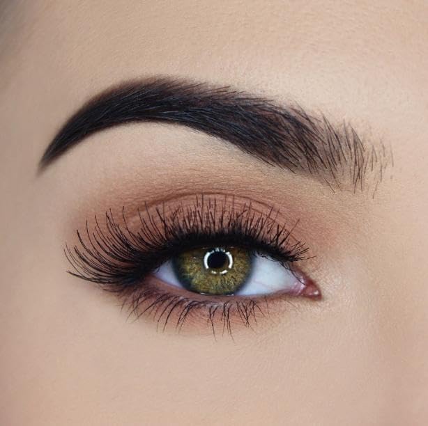 SOSU Cosmetics Multipack eye Lashes Gigi for Women, 3 works of Lightweight, Natural-Looking Lashes for Volume & Curl - Image 4