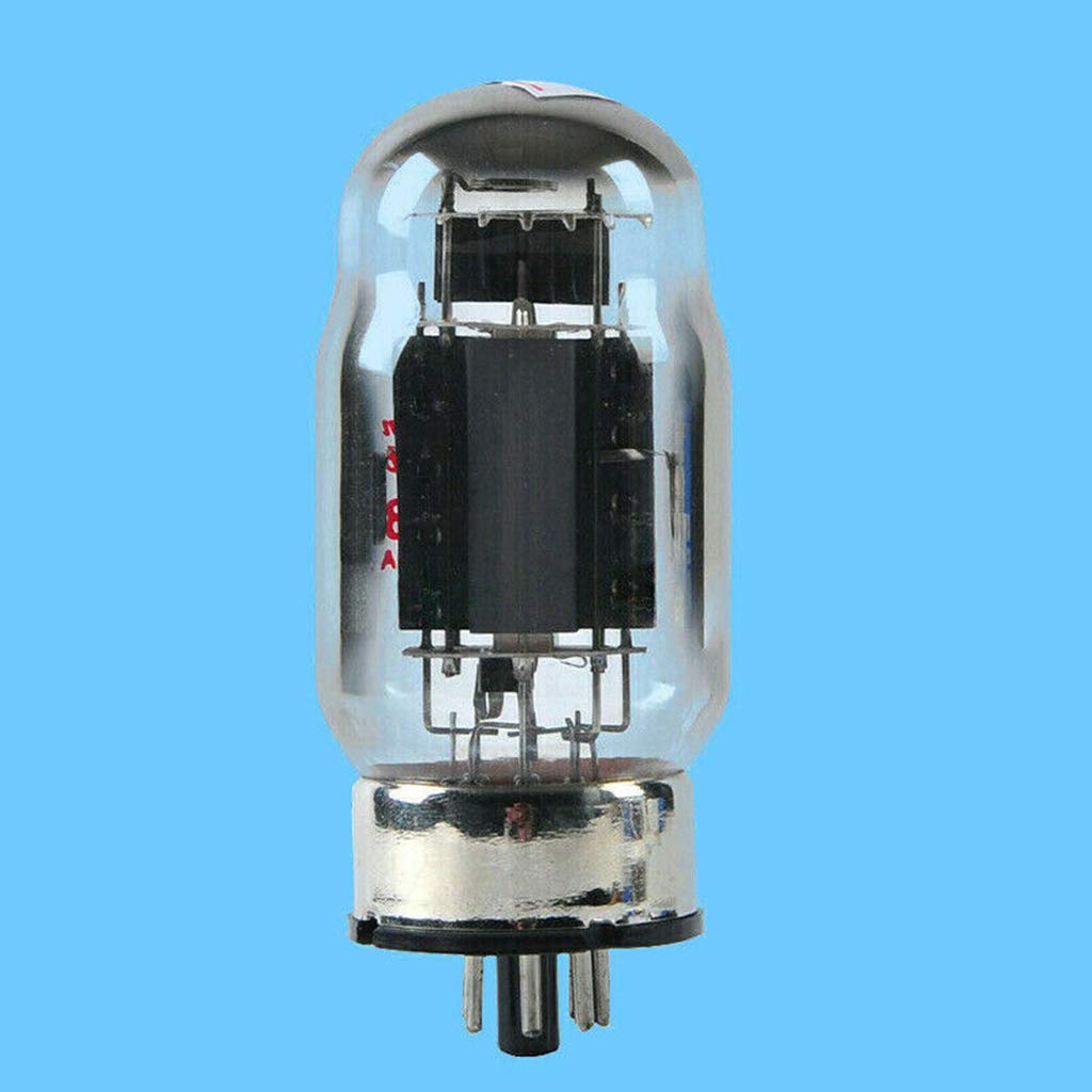 GEKT88 KT88-98 wzmacniacz elektroniczny rura gitara próżniowa akcesoria audio