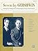 Seven by Gershwin: Contemporary Settings of Seven Classic Songs by George Gershwin and Ira Gershwin for Solo Voice and Piano (Medium Low Voice), Book & CD