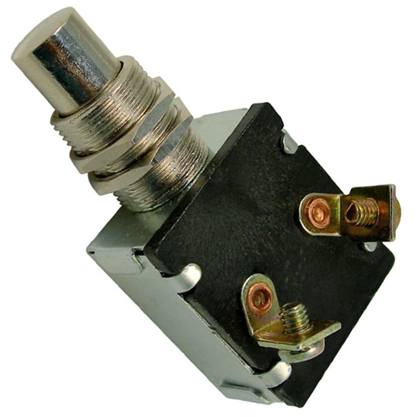 PICO Push-Button Moment On