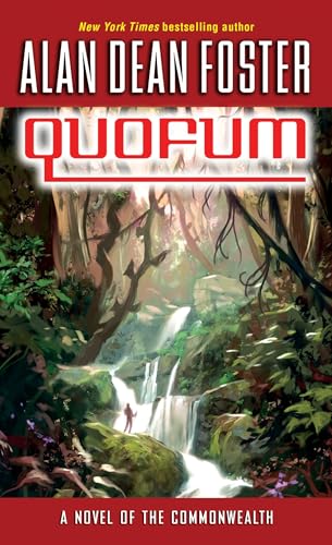 Quofum (Humanx Commonwealth)
