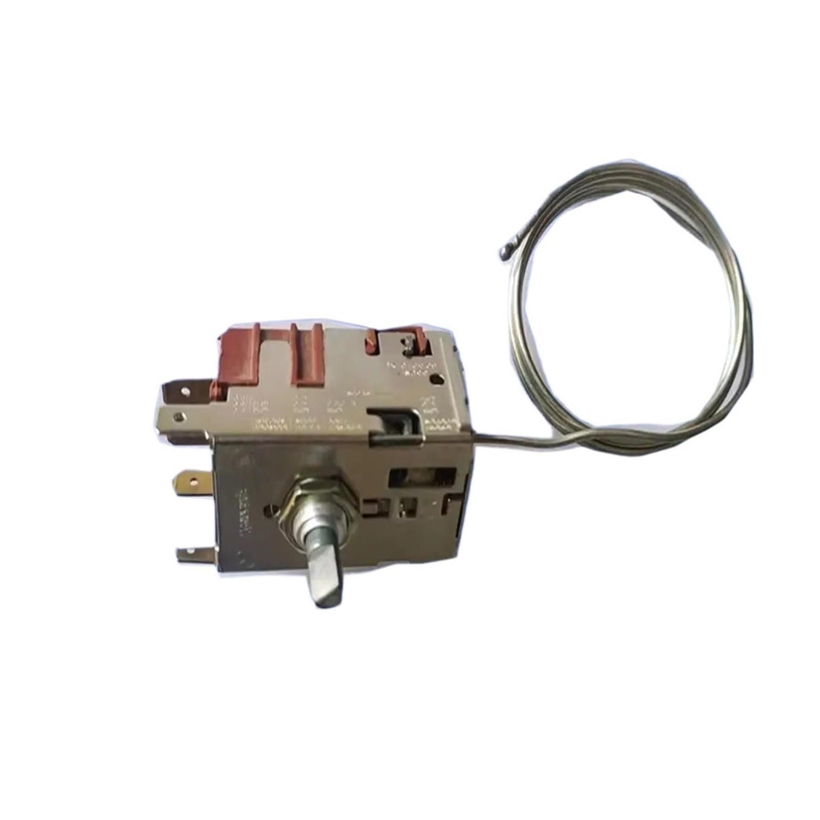 Refrigerator Defrost Thermostat Compatible with 077B6208