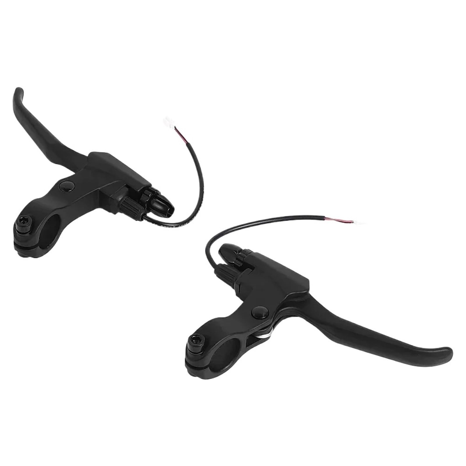 Leva Freno Sinistra/destra For Monopattino Elettrico Compatibile Con Kugoo Compatibile Con Kukirin G4 Maniglia For Monopattino Maniglia For Freno A Disco Maniglia For Freno Parti Di Ricambio(1pairs)