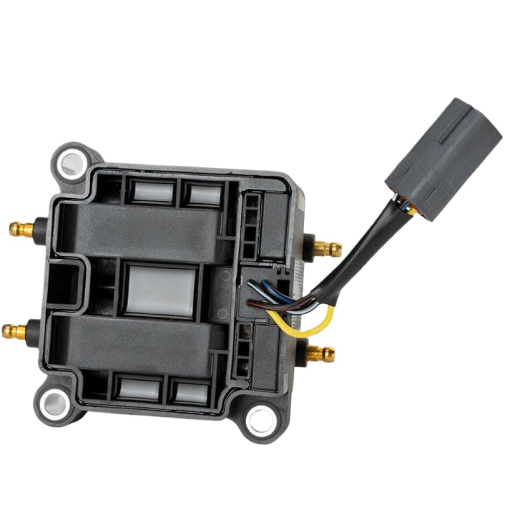 Bobine d'allumage 22433-AA430 pour Forester et Impreza EJ20 - 7
