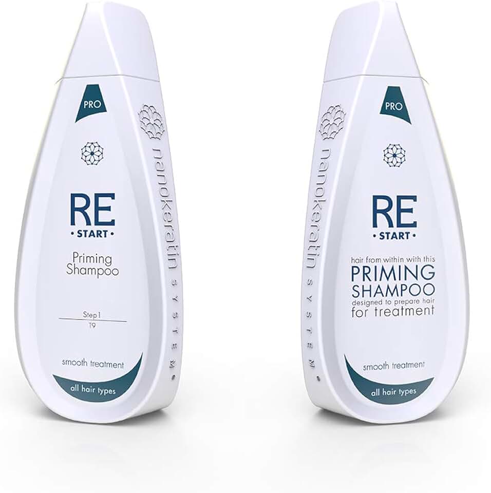 Amazon.co.uk nano keratin shampoo