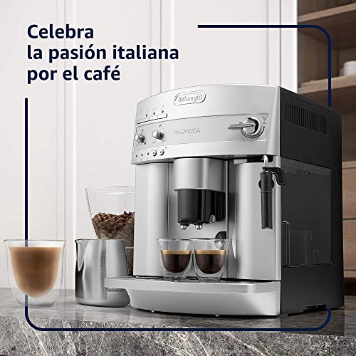 Consejos y comparativas para Comprar Cafetera superautomatica delonghi favoritos de las personas. 5 Imagen adicional