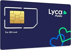 Lyca Mobile, ESIM Disponibili Anche In Italia: Acquisto E Attivazione - Foto 4