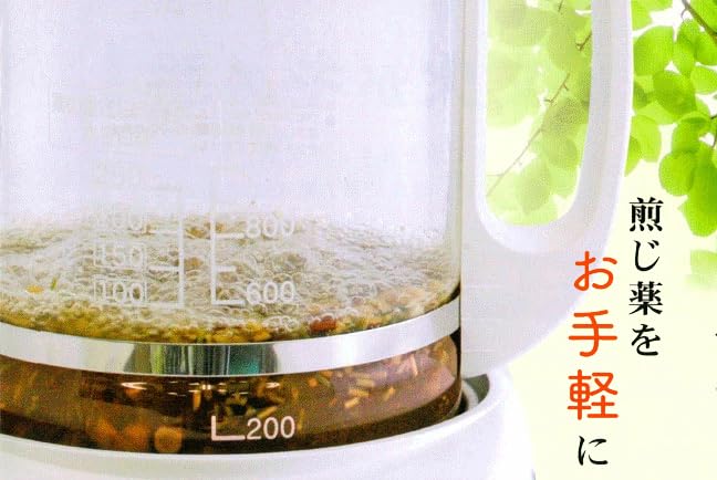 文火楽々 とろびらんらん 2023年製 漢方 煎じ器 EK-SA10 文火楽々」の人気商品一覧 | 安い商品を通販サイトから探す