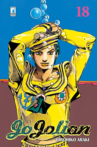 Jojolion (Vol. 18)