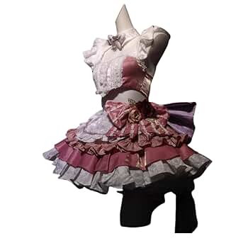 Amazon.co.jp: 【AGOS】 豪華版！ 勝利の女神 NIKKE ドロシー