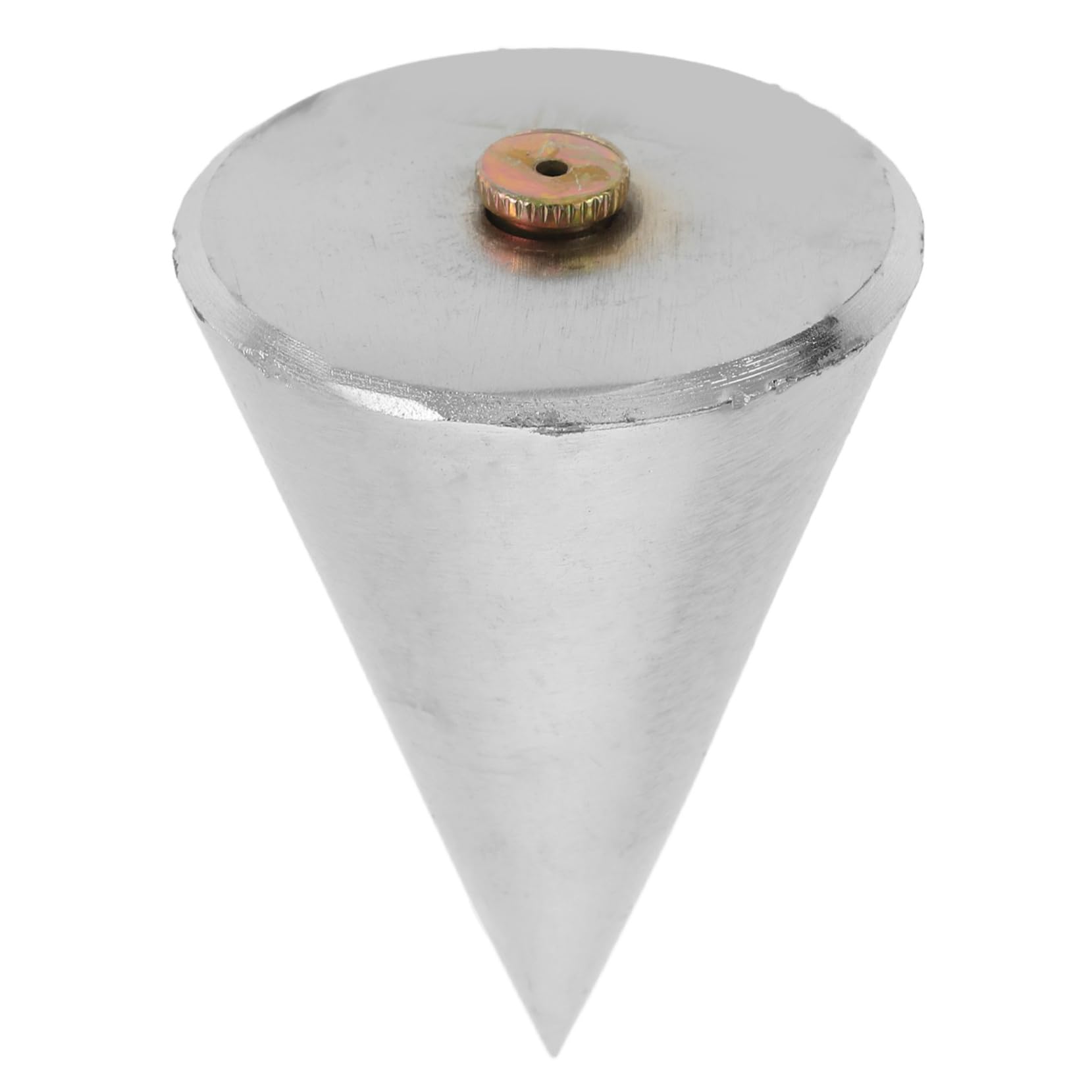 Uonlytech 4pezzi Hanging Vertical Hammer Strumento Misurazione Edile Per Allineamento e Livellamento Utensile Multifunzionale Per Carpenteria e Ristrutturazione Per e Finitura