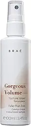 BRAÉ GORGEOUS VOLUME TEXTURIZADOR 100ml