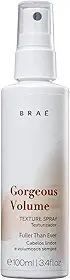 BRAÉ GORGEOUS VOLUME TEXTURIZADOR 100ml