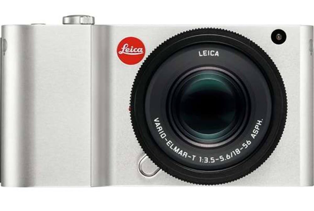 ライカ ズームレンズ バリオ・エルマーTL 18-56mm ASPH Lマウント ライカレンズの美学：LEICA VARIO-ELMAR-TL F3.5-5.6/18-56mm