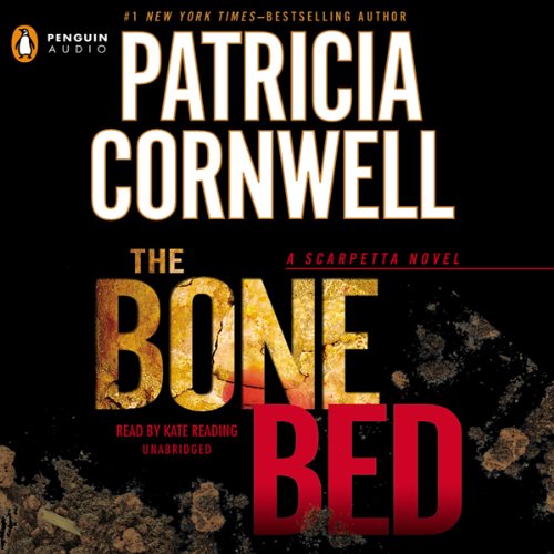Cover art for The Bone Bed