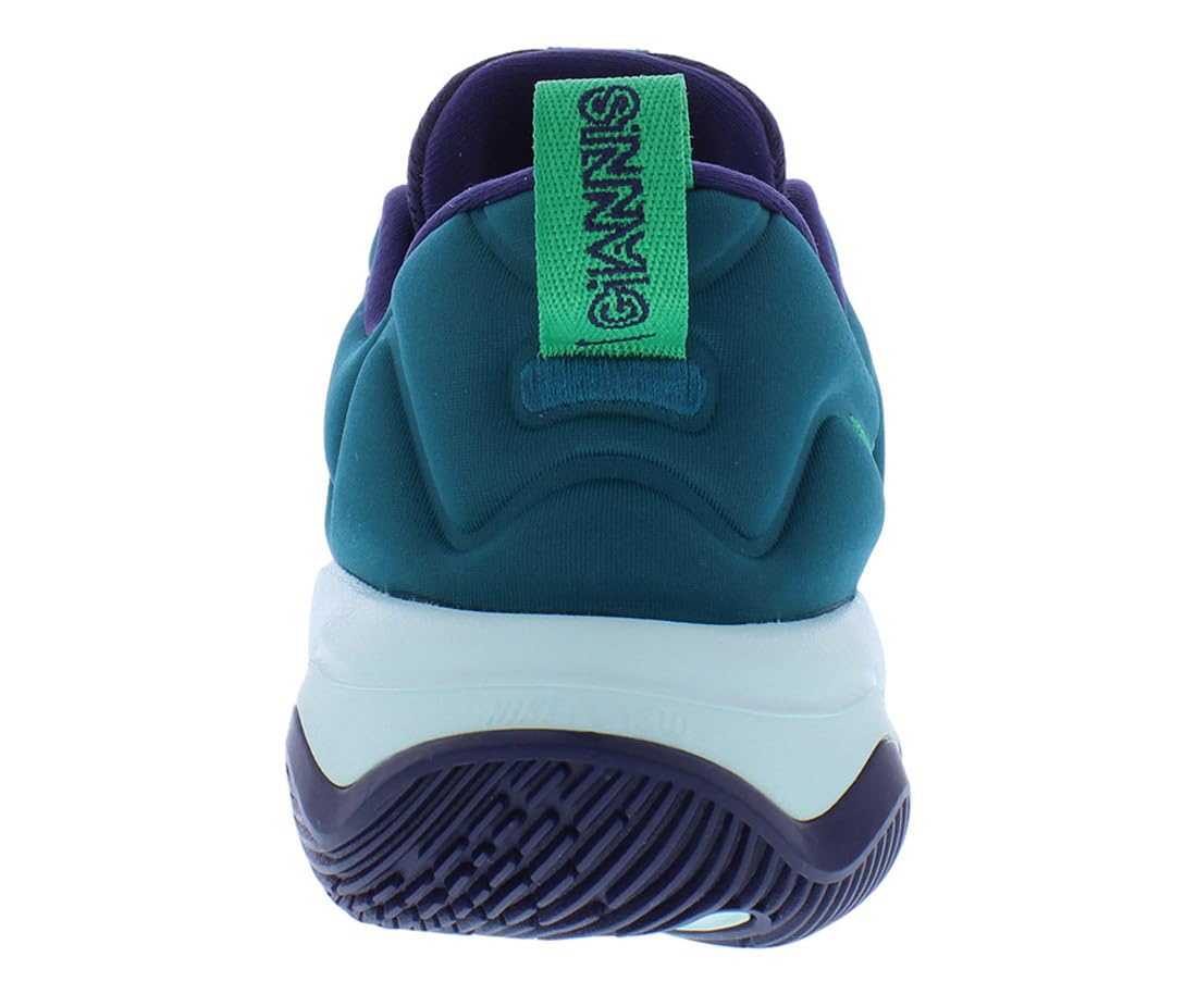 Nike Giannis Immortality 3 Tres Cuartos de altoHombre