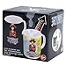 Imagen de Stor TAZA CERAMICA 325 ML CHANGING COLOR EN CAJA REGALO ONE PIECE