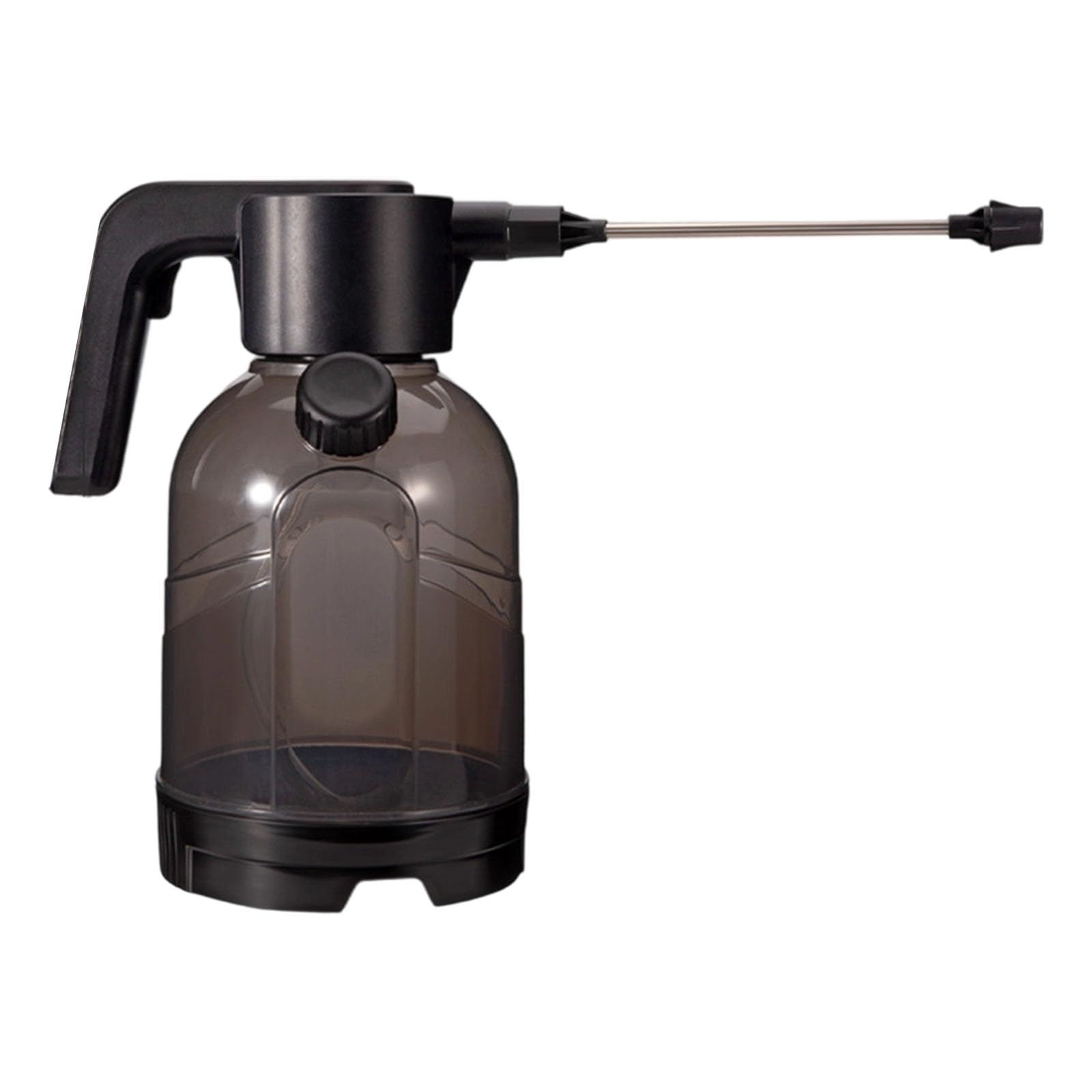 Generisch Professionelle 3L Gießkanne, verdickte Materialien, bequemer, Düse für den Balkon, Garten, Verwendung, verdickte elektrische Blumenbewässerungstöpfe
