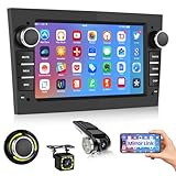display astra k GPS-Navigation und WiFi: Verbinden Sie sich mit WiFi/Hotspot und nutzen Sie Online-Karten und laden Sie Anwendungen wie Tiktok, YouTube, Spotify, etc. herunter. Das Android-Autoradio verfügt über integrierte und externe GPS-Module, die eine schnellere Echtzeit-Navigation mit iGO, Waze usw. ermöglichen. Sie können auch kostenlos Offline-Karten von Here-WeGo herunterladen.