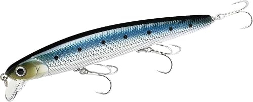 LUCKY FM110-CIF-714MSD plug, 714 Metallic Sardine