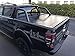 Produktbild Ranger T6 - Facelift Double Cab Laderaumabdeckung RollCover Baujahr 2012-2018