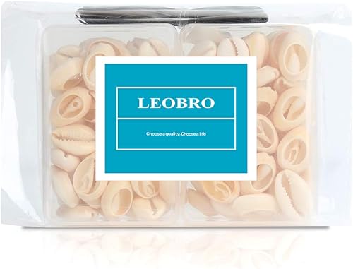 Miniatura 7 de LEOBRO 120 cuentas de concha en espiral natural con espalda abierta, corte liso, conchas marinas, conchas marinas, conchas de cauri, cuentas con