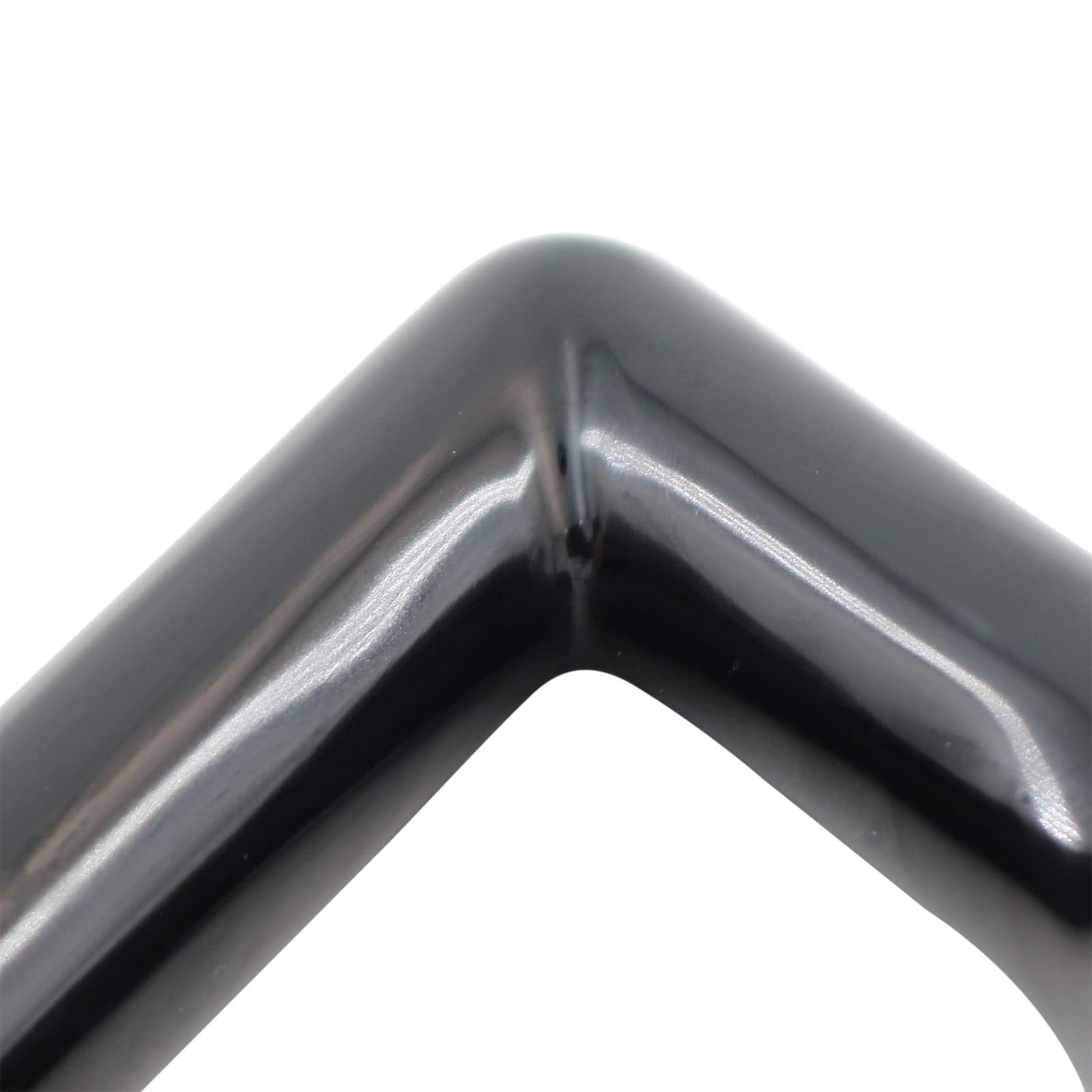 WEERAS Electroplated Aluminum Alloy Bicycle Quill Stem Full CNC Grinding Classic Vintage Bicycle Stem 31.8 mm