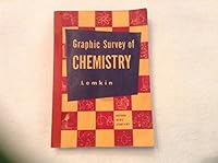 Graphic Survey of Chemistry. Revised and Enlarged Edition, Including College Entrance Achievement Test B001KXX8Q4 Book Cover