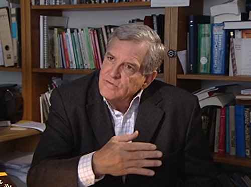 The Christ Files, Session 4 "Archaeologists and Artifacts"