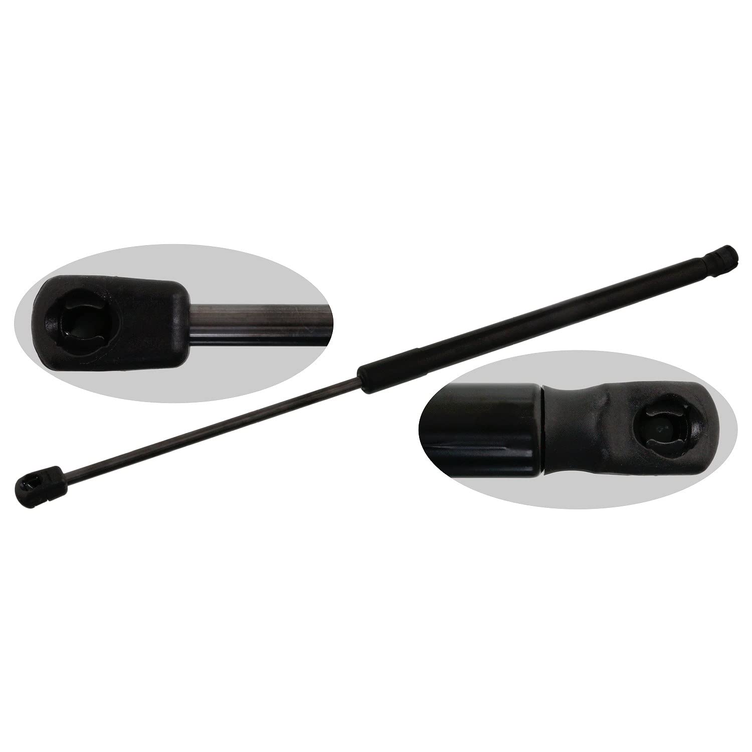 Left and right FERDINAND BILSTEIN 47067 Gas Spring, boot-/cargo area for MERCEDE
