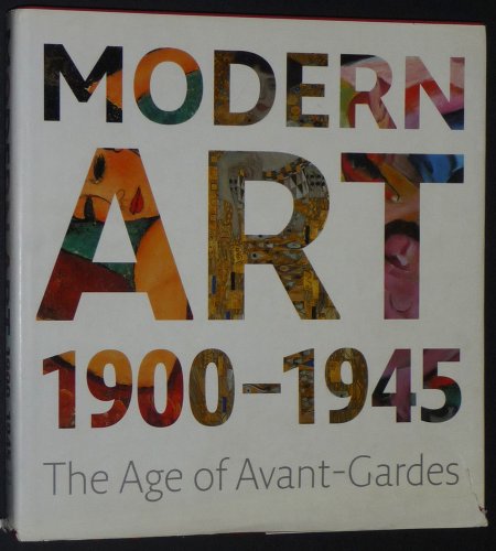 Modern Art image 2