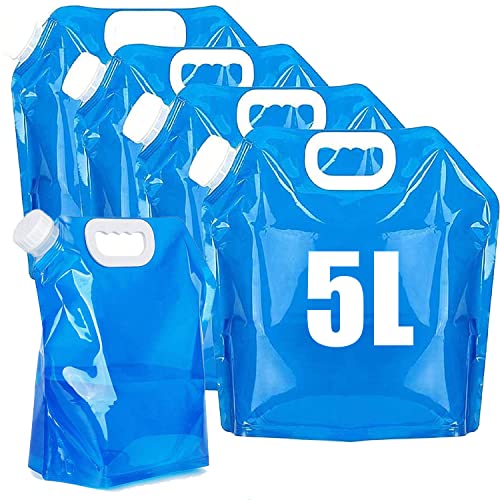 Faltbare Bento-Box Aus Silikon – 4-teiliges Set (350/500/800/1200ml), Lebensmittelecht, Platzsparend
