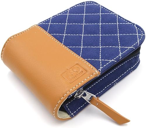 Miniatura 5 de Surf Wax Holder - Insulated Wax Container to Hold Your Sex Wax, Sticky Bumps, or Palmer's Surf Wax - Fits All Major Brands of Wax