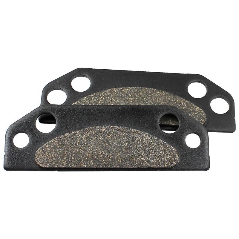 Plaquettes de frein de stationnement Kioti Mechron 2200 UTV FA659